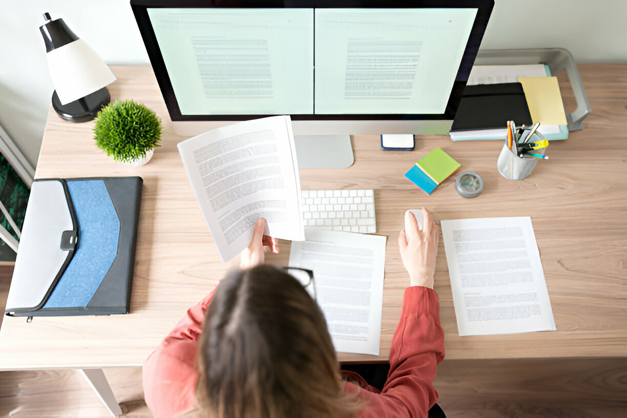 technical writing
