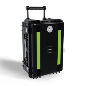 POWERBAG 3000