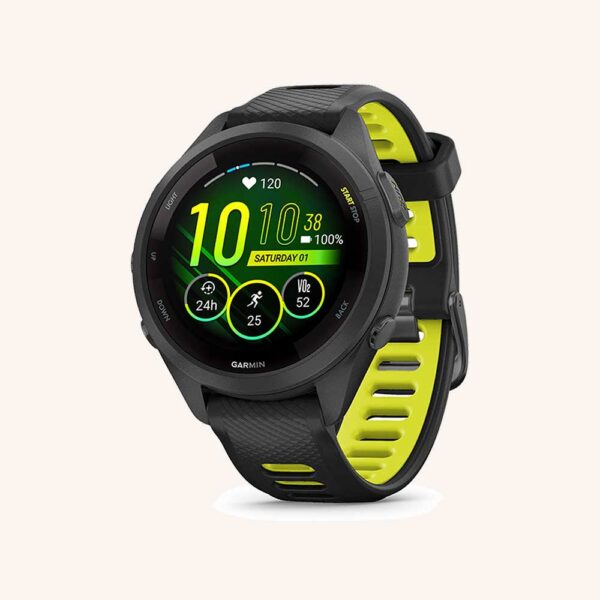 Forerunner Smartwatch