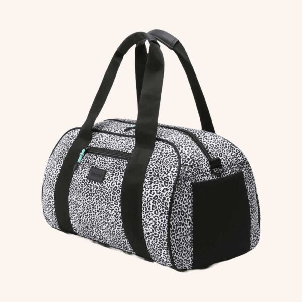 Gym Duffel Bag