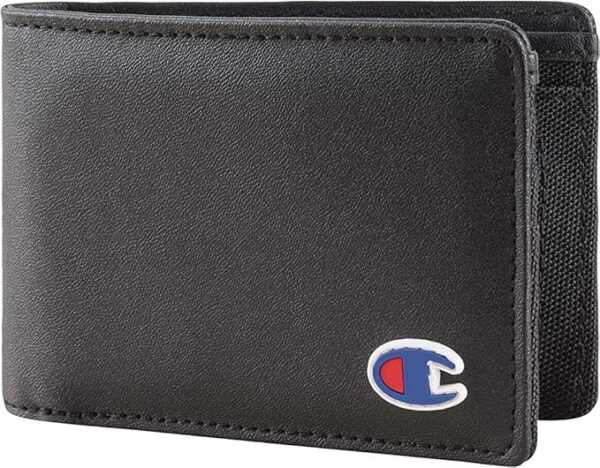 Champion Diplomat Bifold Wallet
