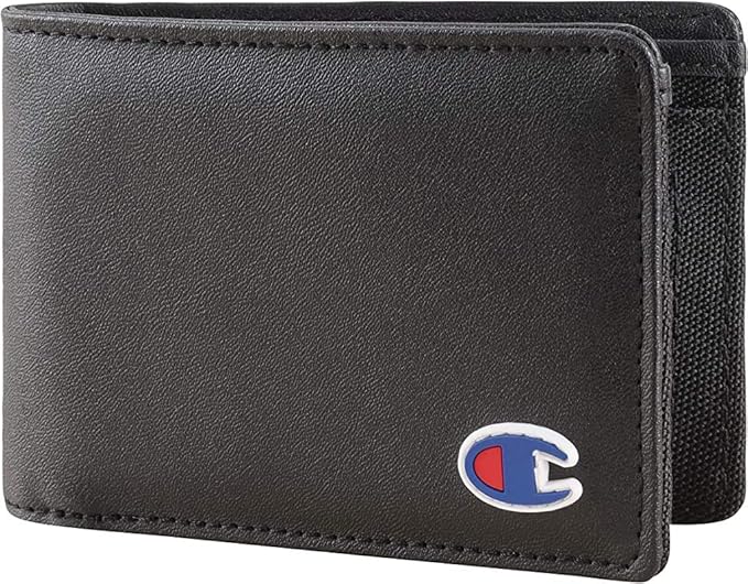 Champion Diplomat Bifold Wallet