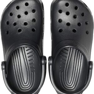 Crocs Unisex Adult Classic Clog