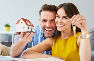 Our Guide to First-Time Home buying